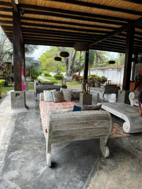 Finca Las Palmas